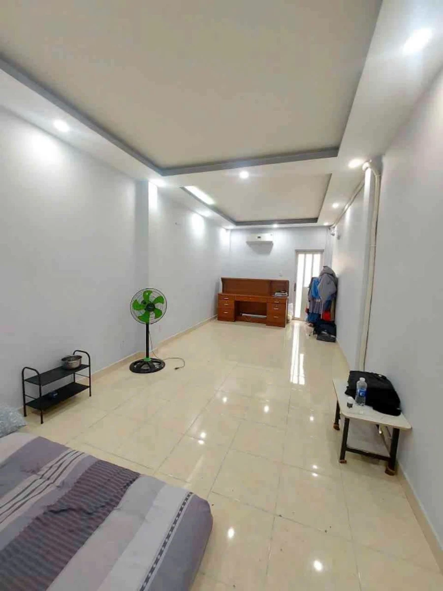Bán nhà mặt tiền Xô Viết Nghệ Tĩnh Bình Thạnh 56m2 10,2 tỷ - Ảnh thu nhỏ 4