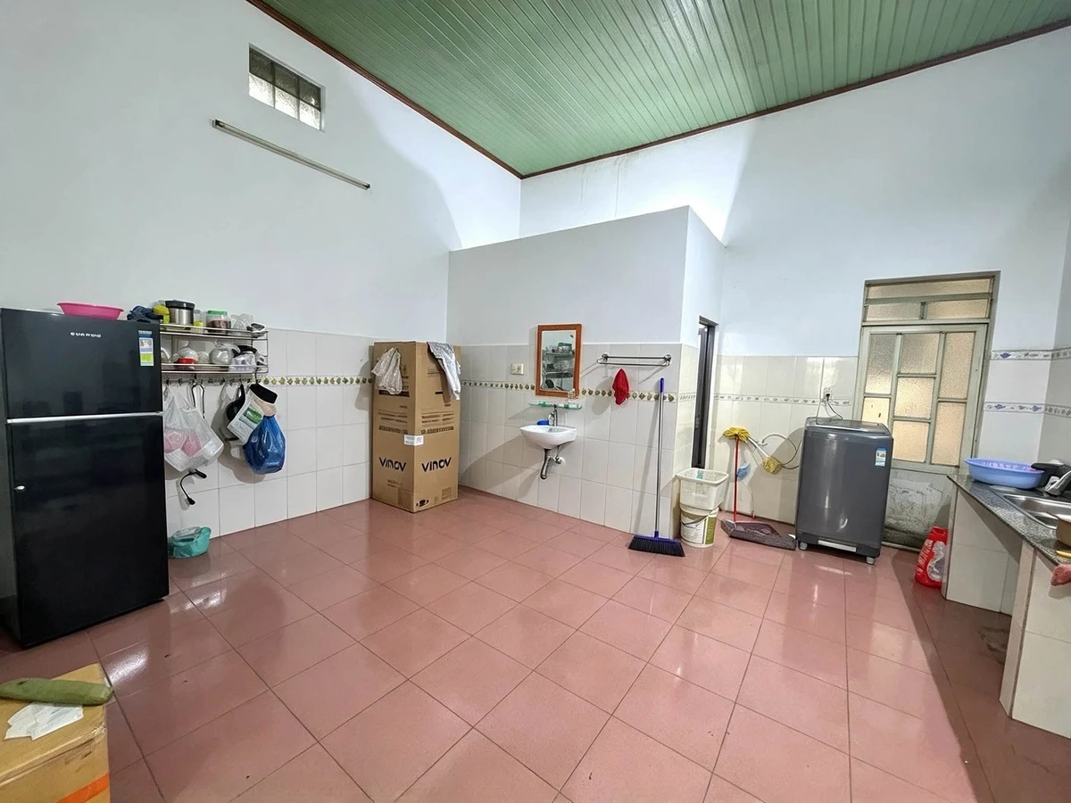 Bán nhà mặt tiền Đồng Tiến, Pleiku, 115.5m², 3 phòng - Ảnh thu nhỏ 5