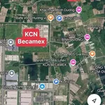 Bán đất Đường Số 40 Minh Thành Bình Dương 200m² - Ảnh thu nhỏ 2