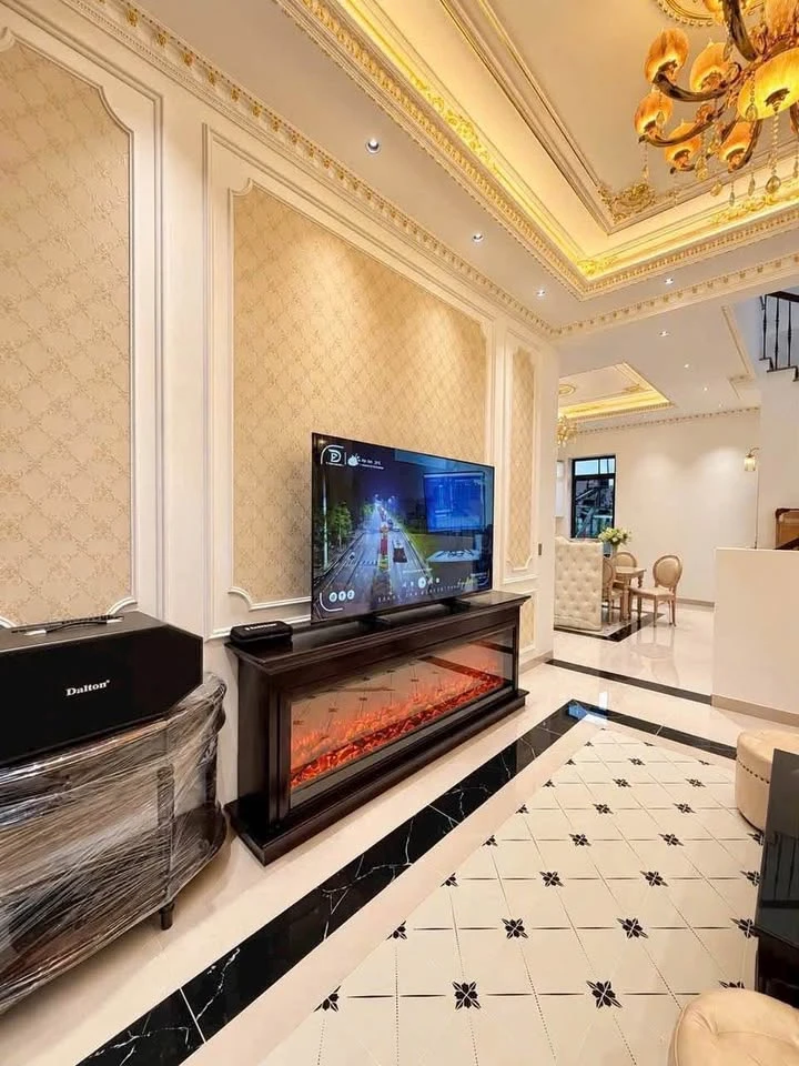 Bán villa 4 mặt thoáng 226,7m² tại Đà Lạt 13,5 tỷ - Ảnh thu nhỏ 2