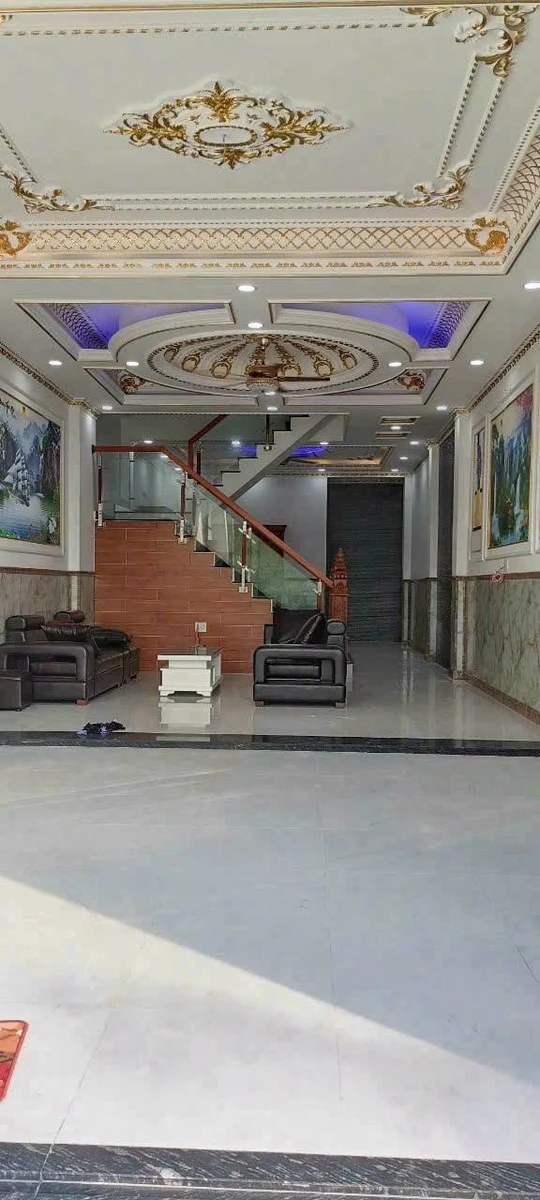 Bán đất 91m² gần tái định cư An Hưng Phát, Phường Long Hưng, Đồng Nai - Ảnh thu nhỏ 2