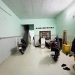 Bán nhà hẻm 53.5m² gần chợ Hoa Lư, Quy Nhơn, 1.6 tỷ - Ảnh thu nhỏ 1