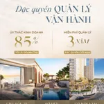 Bán căn hộ căn góc view biển Regal Residence Đồng Hới - ưu đãi chiết khấu hấp dẫn - Ảnh thu nhỏ 35