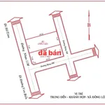 Bán đất kinh doanh 100m² Hóc Môn 2 tỷ - Ảnh thu nhỏ 2
