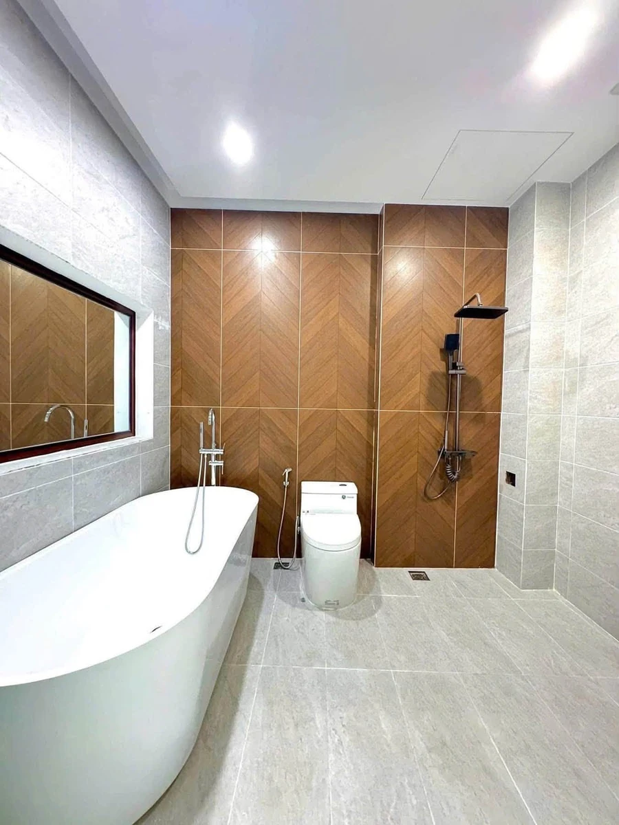 Bán nhà 3 tầng mặt tiền Phạm Như Tăng, Đà Nẵng 60m² 6 tỷ - Ảnh thu nhỏ 5