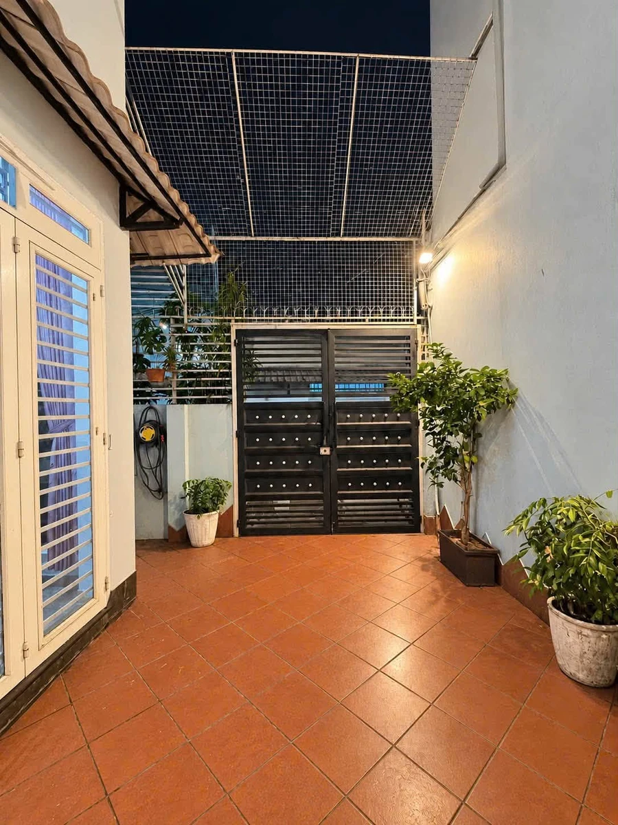 Bán nhà Phú Nhuận 69m² 3 phòng ngủ, ô tô tận cửa dưới 8 tỷ - Ảnh thu nhỏ 3