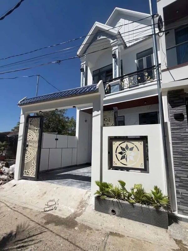 Bán nhà 3PN 69m² Diên An Khánh Hòa