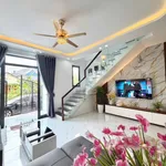 Bán nhà 2 tầng 72m² 3PN, 2WC gần chợ Diên An, Diên Khánh, Nha Trang - Ảnh thu nhỏ 4