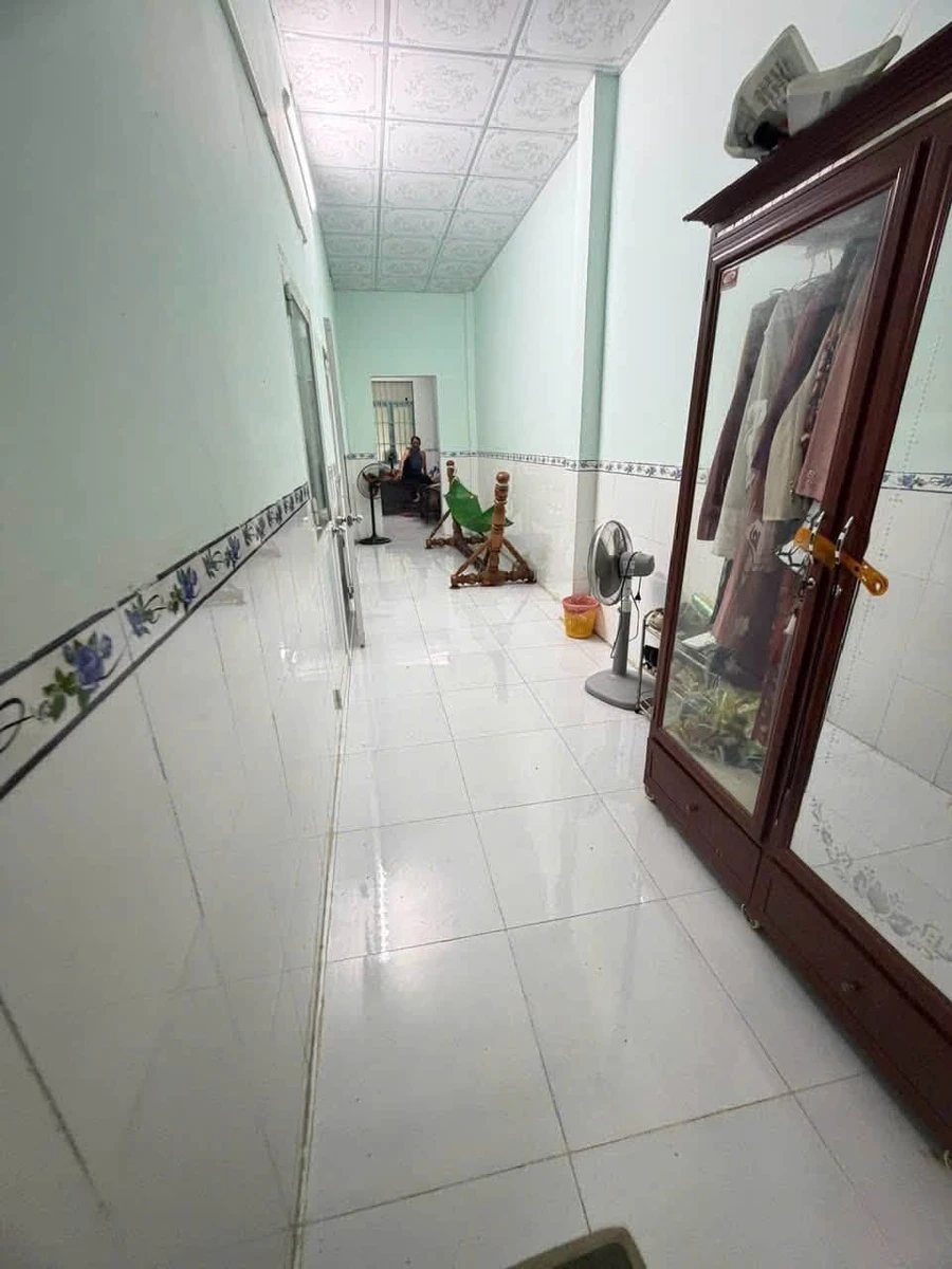 Bán nhà cấp 4 100m² 2PN gần chợ Kênh Bào Phan Thiết - Ảnh thu nhỏ 3