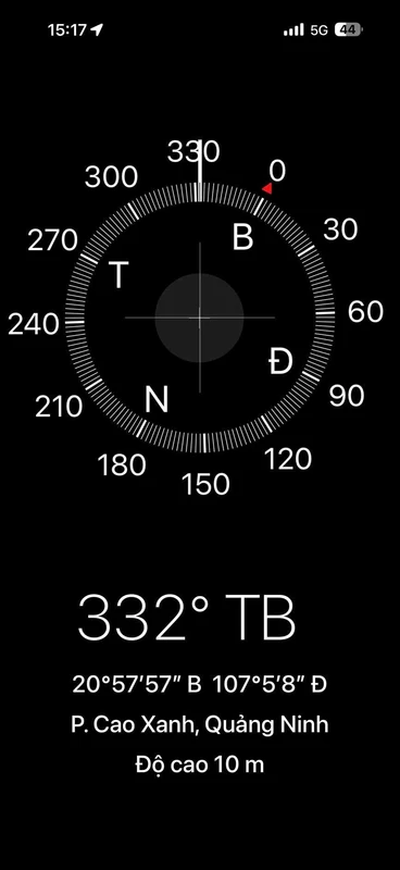 Bán nhà Cao Xanh Hạ Long 69.8m2 3 phòng ngủ giá 3.95 tỷ