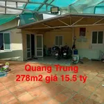 Bán nhà 300m2 đường Quang Trung, Đà Lạt 15.5 tỷ - Ảnh thu nhỏ 1
