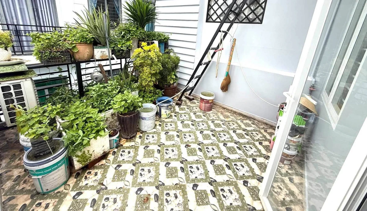 Bán nhà 3PN trên Trương Công Định, Vũng Tàu, 42m², 5,75 tỷ - Ảnh thu nhỏ 3