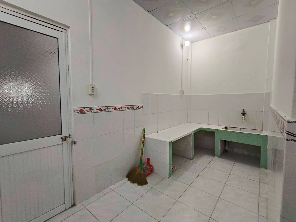 Bán nhà hẻm 5x13 (65m²) Nguyễn Chí Thanh, Rạch Giá 650 triệu - Ảnh thu nhỏ 5