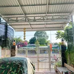 Bán nhà đất mặt tiền An Dương Vương Tây Ninh 60m² - Ảnh thu nhỏ 1