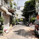 Bán nhà hẻm xe hơi đường Thành Thái Quận 10, 33m2, 2 tầng 2 PN, giá 5,7 tỷ - Ảnh thu nhỏ 2