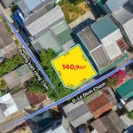 Bán đất 2 mặt tiền Lê Đình Chính 141m2 Huế - Ảnh thu nhỏ 3