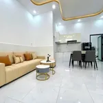 Bán nhà 1 phòng 42m² gồm full nội thất tại Huỳnh Tấn Phát - Ảnh thu nhỏ 2