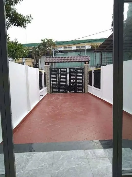 Bán nhà Hiệp An Bình Chánh 3 tỷ gần ngã tư Cây Me - Ảnh thu nhỏ 3