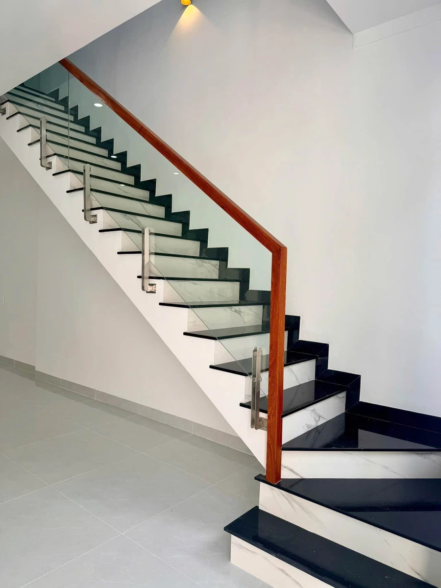 Bán nhà 3 phòng ngủ 100m² Buôn Ma Thuột - Ảnh thu nhỏ 5