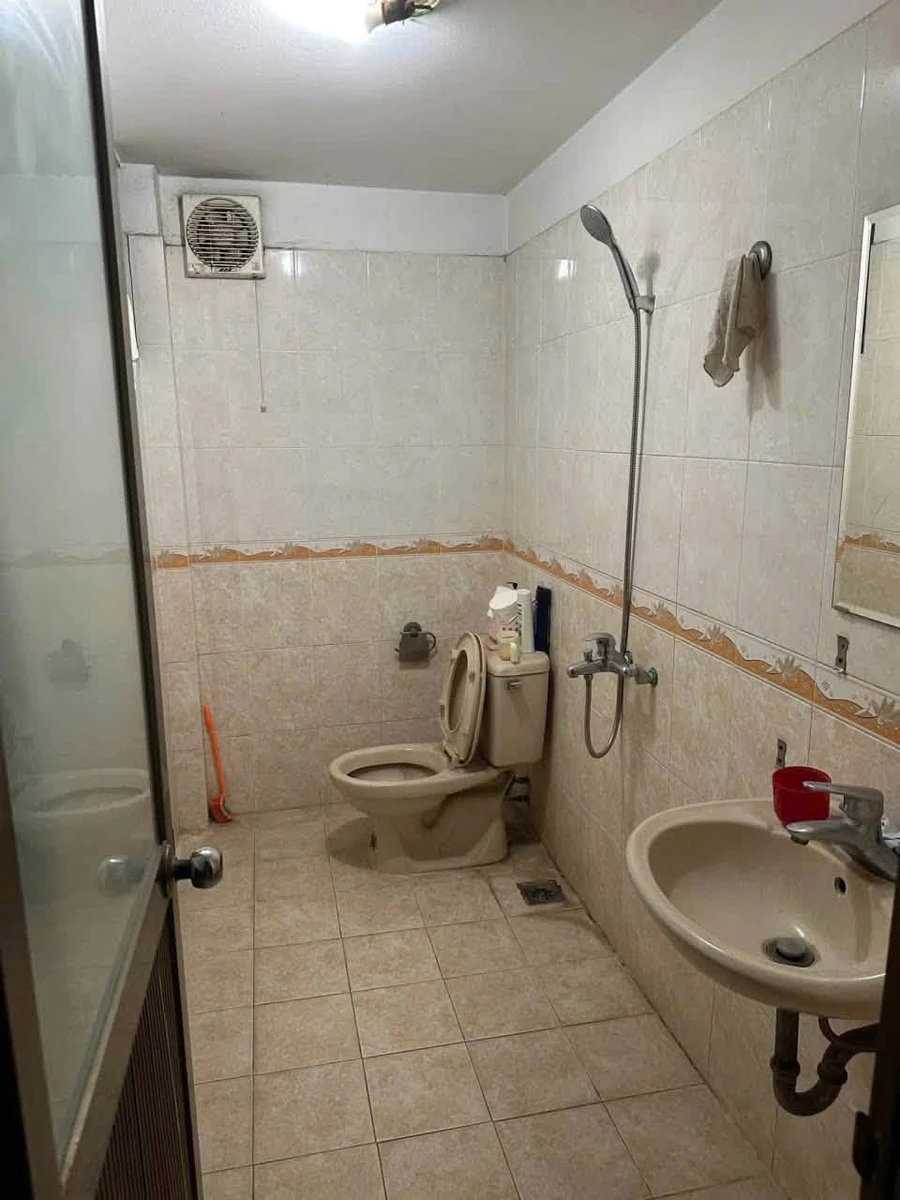 Cho thuê nhà nguyên căn 4 tầng 45m2 Hồ Tùng Mậu, Cầu Giấy - Ảnh thu nhỏ 5