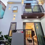Bán nhà 2 tầng 50m2, 3PN 2WC, Quận 12, 3 tỷ 990 - Ảnh thu nhỏ 1