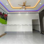 Nhà cấp 4 bán 120m² 2PN 2WC 1 tỷ 650 triệu Đức Hoà - Ảnh thu nhỏ 3