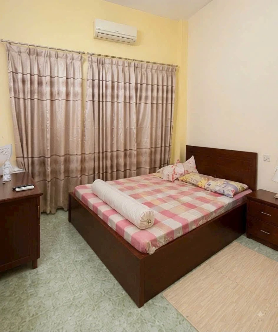 Bán nhà phố 4 tầng 4PN Đoàn Thị Điểm Phú Nhuận 51m2 12 tỷ - Ảnh thu nhỏ 5