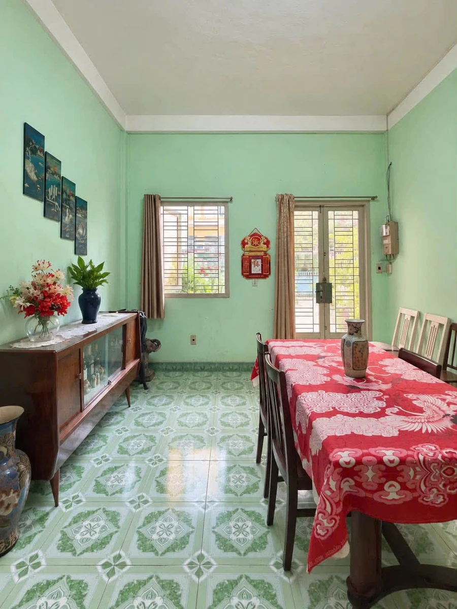 Bán nhà Bình Thạnh 37m² 2 tầng 4,4 tỷ - Ảnh thu nhỏ 3