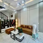 Bán nhà 3.5 tầng 60m2 sổ đỏ An Đà, 3 tỷ 50 - Ảnh thu nhỏ 4