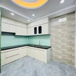 Bán nhà hẻm Hoàng Văn Hợp, An Lạc A, Bình Tân, 44m2, 2PN, giá 4,5 tỷ - Ảnh thu nhỏ 4
