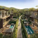 E sẵn đơn lập 22 tỷ, Có bể bơi, vườn hoa cạnh nhà, chỉ vài bước chân ra hồ Thiều Quang 4,5ha - Ảnh thu nhỏ 3