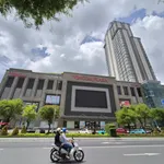 Bán nền 129m2 tặng nhà cấp 4 và 3 phòng trọ ở Cần Thơ - Ảnh thu nhỏ 2