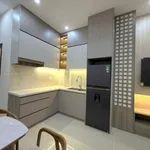 Bán nhà 2 tầng 3PN Bình Thạnh 62m2, giá 5 tỷ 5 - Ảnh thu nhỏ 1