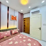 Bán nhà 3 tầng 45m2 4PN gần Q1, Phú Nhuận - 5 tỷ - Ảnh thu nhỏ 3