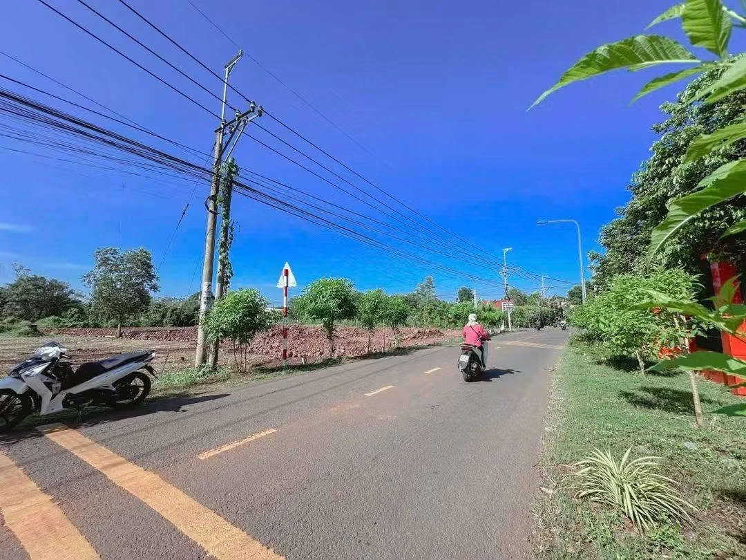 Bán nền mặt tiền Điều Xiển 10x39m, 4 tỷ, Long Khánh - Ảnh thu nhỏ 2