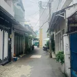 Cho thuê nhà nguyên căn 35m² 3PN Gò Vấp, 14 triệu/tháng - Ảnh thu nhỏ 2