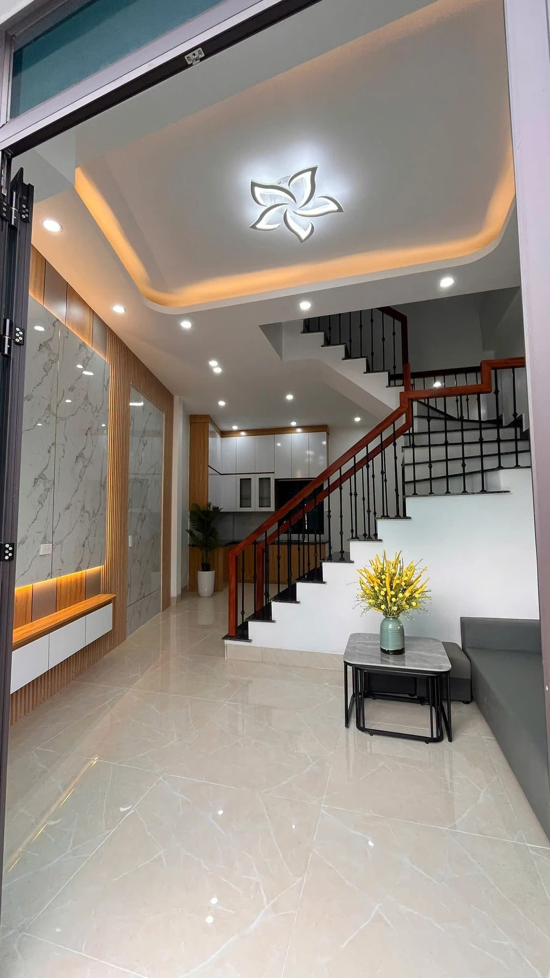 Bán nhà 3 tầng 40m² Ngọc Châu, Hải Dương - Ảnh 1