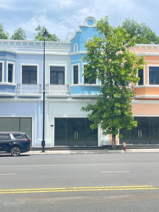 Chính chủ bán shophouse Vinwonder Phú Quốc đối diện Safari - Ảnh thu nhỏ 4