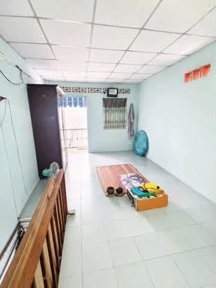 Bán nhà nhỏ 26m² trung tâm Phan Thiết - Ảnh 1
