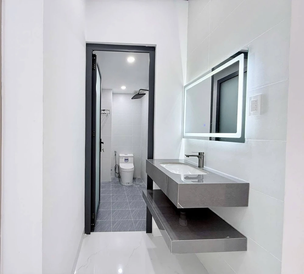 Nhà 3 PN, 100m² gần trung tâm Long Khánh, 1 tỷ 980 - Ảnh thu nhỏ 5