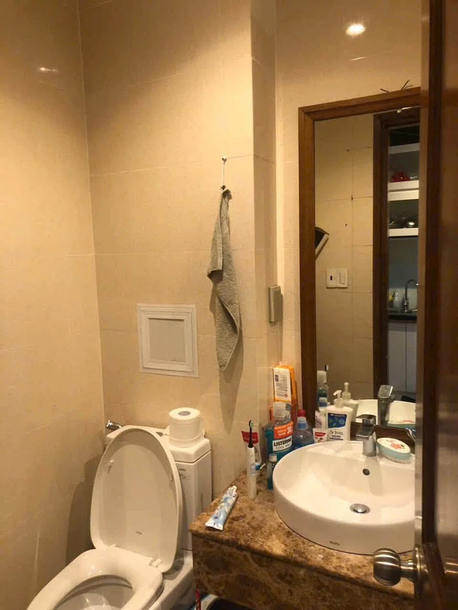 Bán căn hộ 34m2 SkyCenter, Tân Bình, 2 tỷ 970 triệu - Ảnh thu nhỏ 4