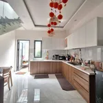 Bán nhà 3 tầng 72m² sân ô tô Bình Chiểu, Thủ Đức 6.3 tỷ - Ảnh thu nhỏ 5