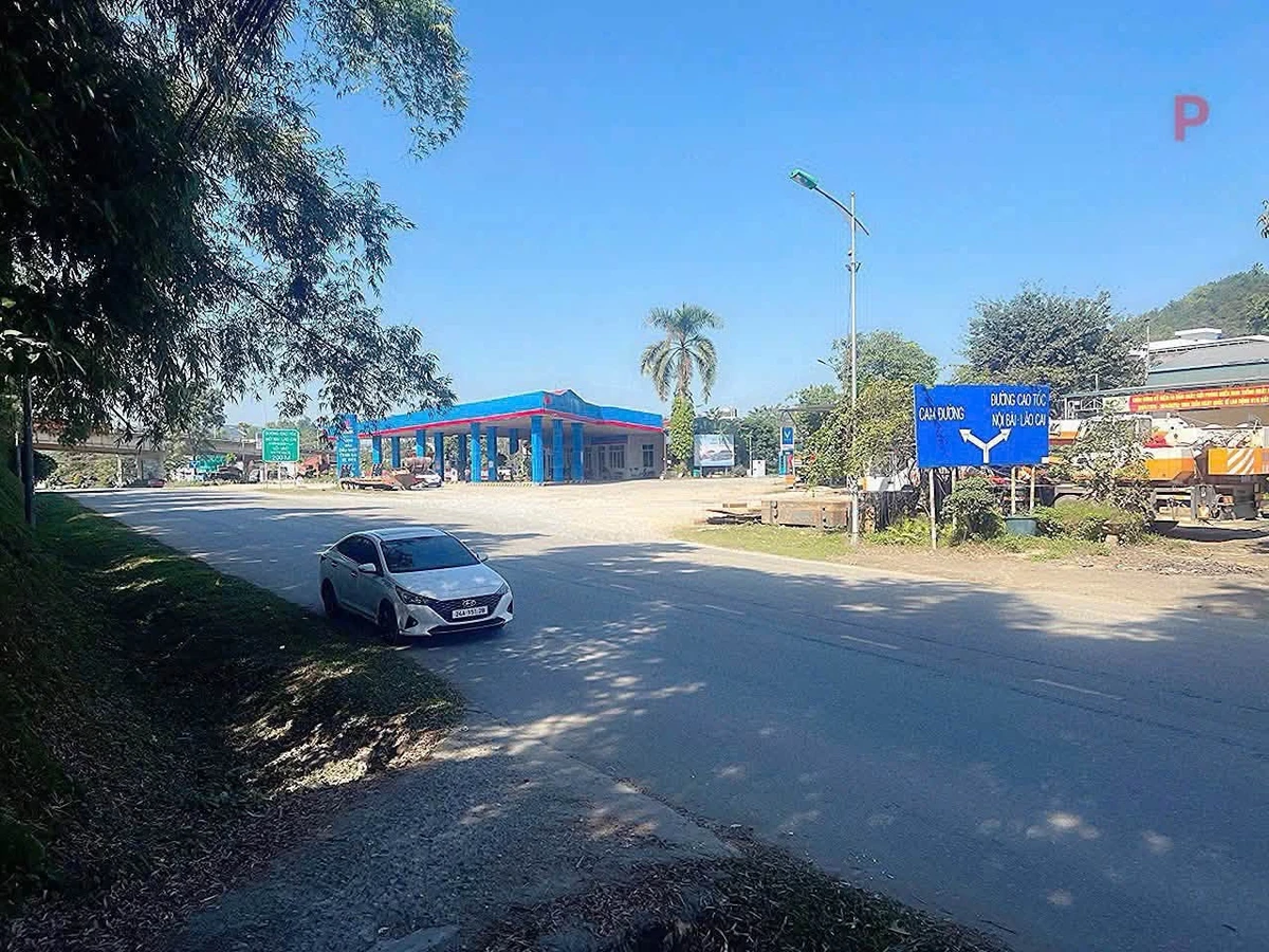 Bán đất 132m² Bến xe trung tâm Lào Cai, giá hơn 700 triệu - Ảnh thu nhỏ 4