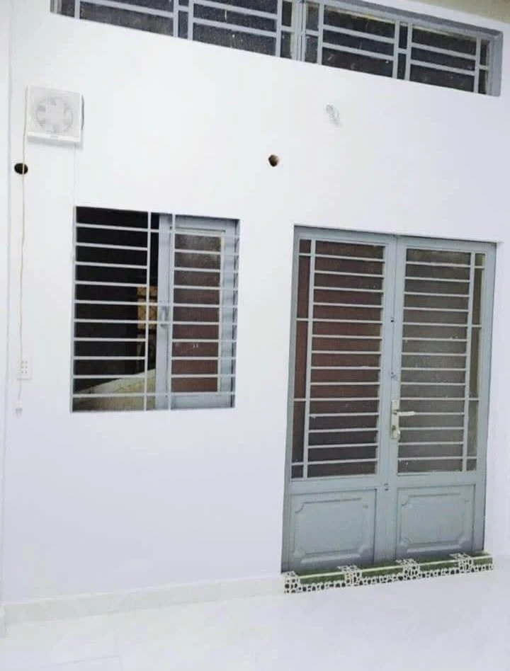 Bán nhà phố 2 tầng 47m² dưới 4 tỷ tại Cô Bắc, Quận 1 - Ảnh thu nhỏ 2