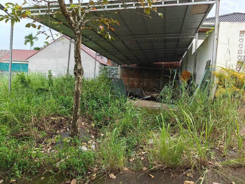 Bán đất thổ cư Lâm Đồng 160m² 1,2 tỷ