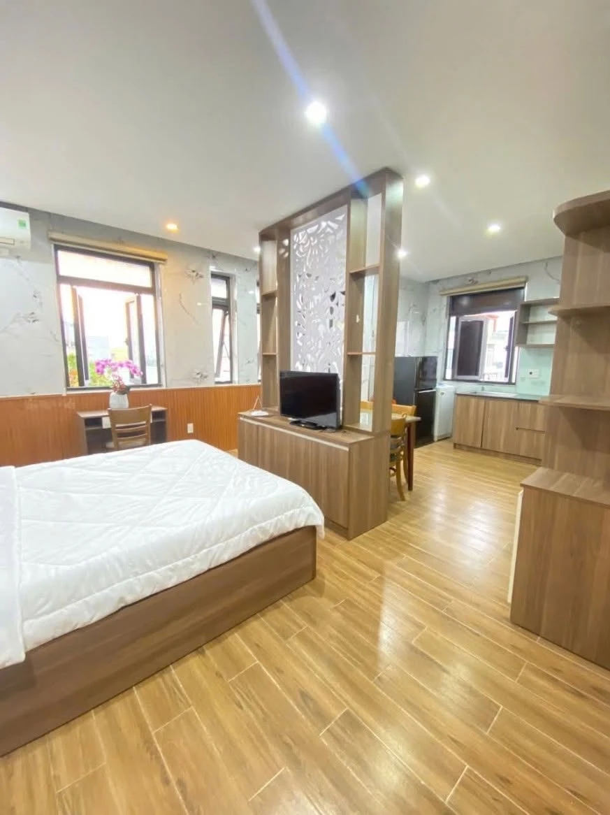 Bán nhà 4 tầng góc 94m² Tô Hiến Thành, Đà Nẵng 15 tỷ - Ảnh thu nhỏ 3
