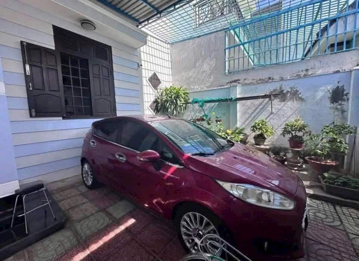 Bán nhà 177m² Phú Trinh, Phan Thiết, 3,7 tỷ - Ảnh 1