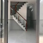 Cho thuê nhà nguyên căn 2 phòng, 26m² tại Nhà Bè - Ảnh thu nhỏ 2