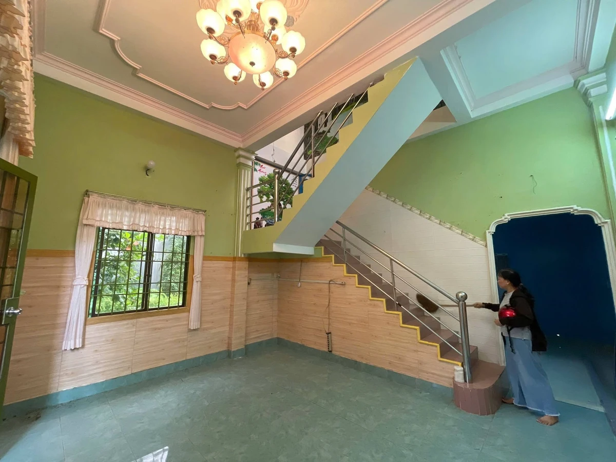 Bán nhà Rạch Giá Kiên Giang 850 triệu 70m2 - Ảnh thu nhỏ 2