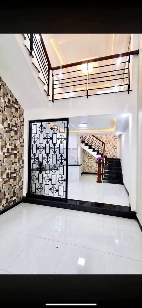 Bán nhà 3 phòng ngủ 46m2 mặt tiền Phạm Cự Lượng, Quy Nhơn - Ảnh thu nhỏ 4